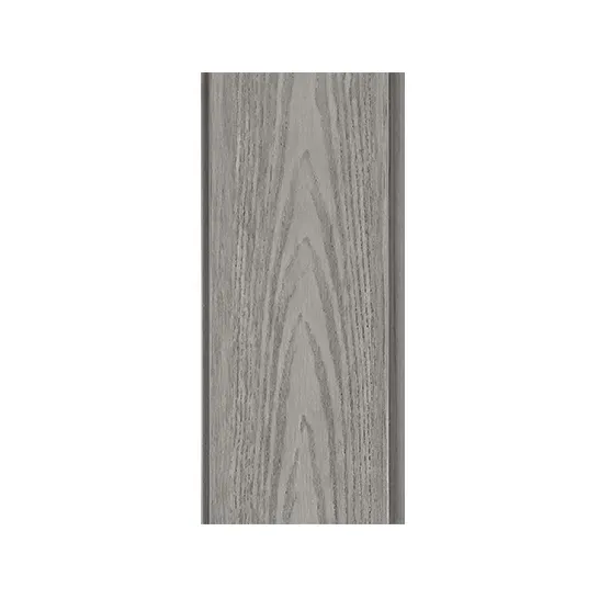 ADCO WPC ASA Wall Cladding Light Grey 134x12x2900mm