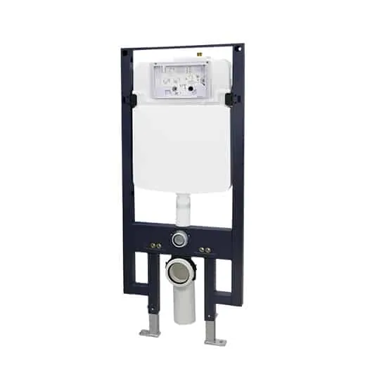 Cool Conceld Cestern For Wall Hung Toilet