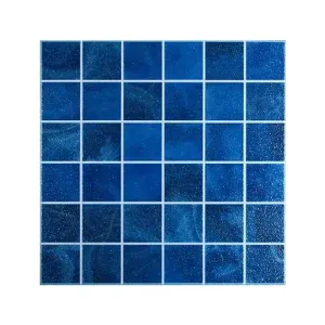 El Molino Phuket Cobalto 33.3x33.3cm