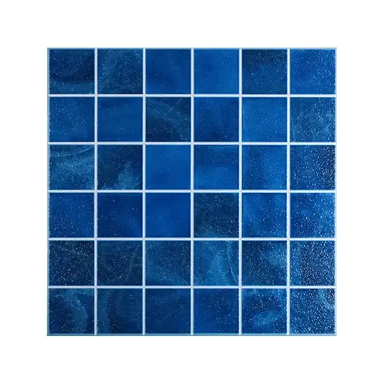 El Molino Phuket Cobalto 33.3x33.3cm