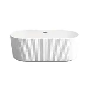 Cool Midnight FS Bathtub 1.7 800x1700x580mm