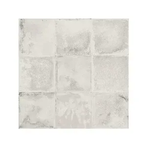 El Molino Savoy Blanco 58x58cm