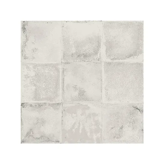 El Molino Savoy Blanco 58x58cm