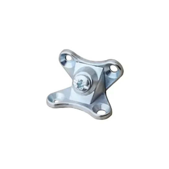 Fighter B-Connector 34x20x3mm 4pcs/pack