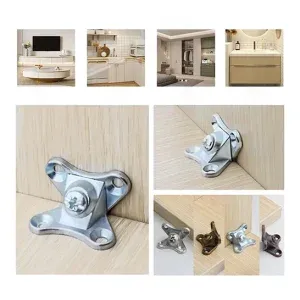 Fighter B-Connector 34x20x3mm 4pcs/pack