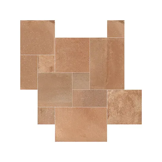 Codicer Adagio Rosso Modular Package