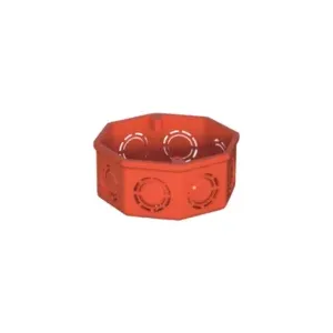 Cool Era PVC Junction Box 4x4 - Image 1