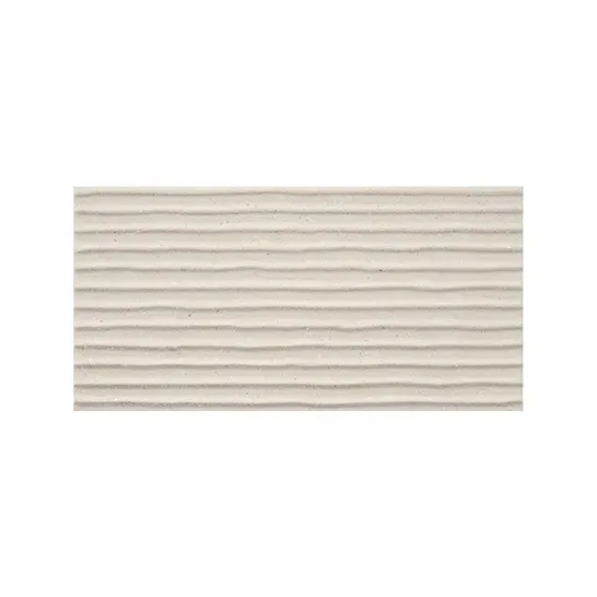 KTL Waves Pietra Stone Beige Matt 30x60cm