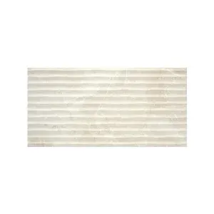 Alaplana Blade Mosaic Beige Mate 30x60cm