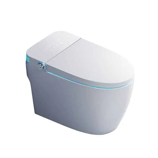 Cool Galilei Smart Watercloset