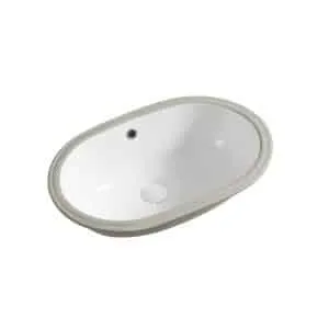 Cool Under Counter Wash Basin Rio