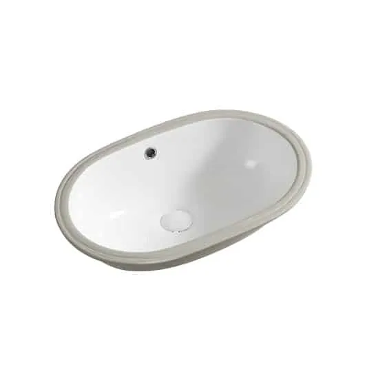 Cool Under Counter Wash Basin Rio