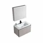 Cool Bathroom Furniture PVC 600x500x480mm