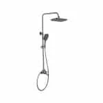 Cool Shower Set Gun Grey (SM-001GG)