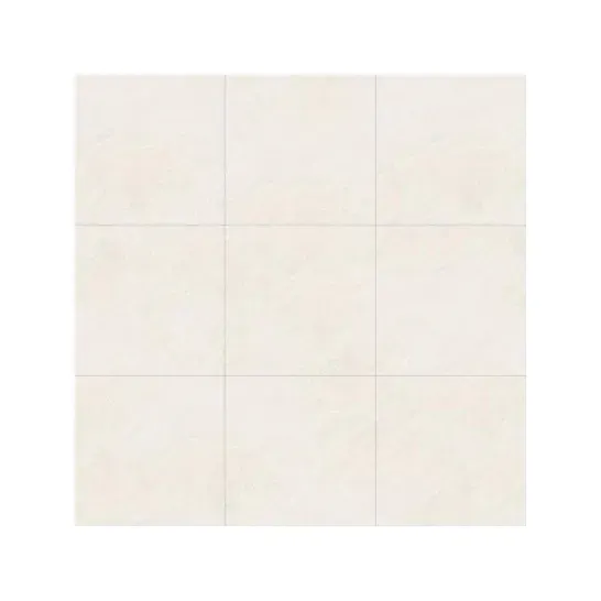 Fino CHB662407-SS Smoke White 60x60cm