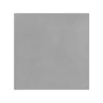 Shape District Silver Satin 60x60cm