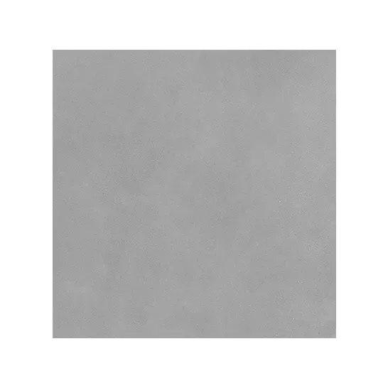Shape District Silver Satin 60x60cm