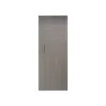 Westwood Medium Density Fiber Melamine Door 40x700x210 Classic Oak