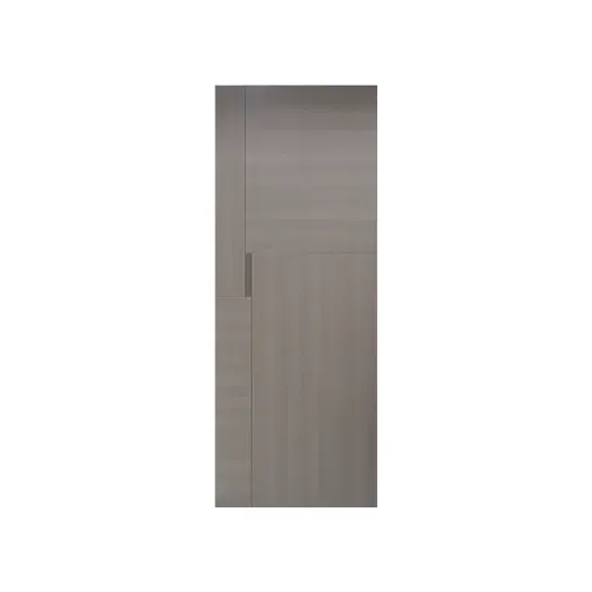 Westwood Medium Density Fiber Melamine Door 40x700x210 Classic Oak