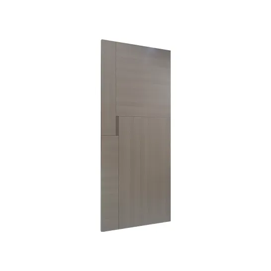 Westwood Medium Density Fiber Melamine Door 40x700x210 Classic Oak