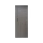 Westwood Medium Density Fiber Melamine Door 40x700x210 Light Oak