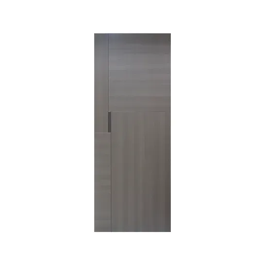 1048692-1048693-1048694-a Westwood Medium Density Fiber Melamine Door 40x700x210 Light Oak