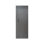 Westwood Medium Density Fiber Melamine Door 40x700x210 Dark Oak