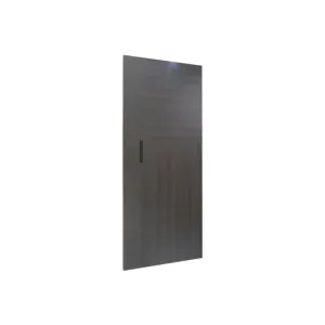 Westwood Medium Density Fiber Melamine Door 40x700x210 Dark Oak
