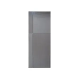 Westwood Medium Density Fiber Melamine Door 40x700x210 Dark Walnut