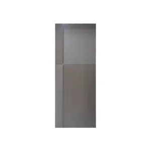 Westwood Medium Density Fiber Melamine Door 40x700x210 Forest Walnut