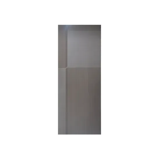 Westwood Medium Density Fiber Melamine Door 40x700x210 Forest Walnut