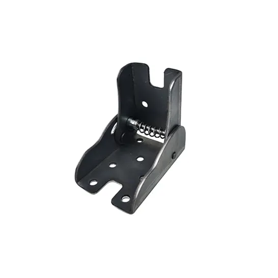 Brad Self Lock Folding Bracket