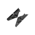 Brad Adjustment Bracket L&R set