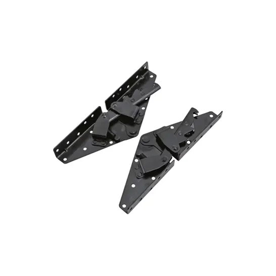 Brad Adjustment Bracket L&R set