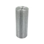 Wire King Galvanize Welded Wire V