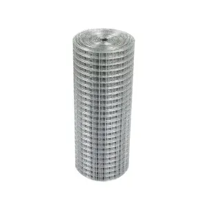 Wire King Galvanize Welded Wire V