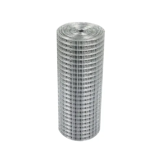 Wire King Galvanize Welded Wire V