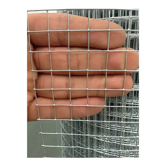 Wire King Galvanize Welded Wire