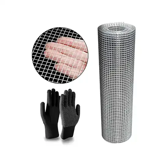 Wire King Galvanize Welded Wire