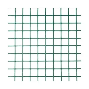 Wire King Pvc Coated Welded Wire