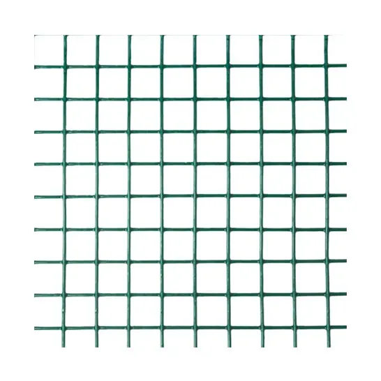 Wire King Pvc Coated Welded Wire