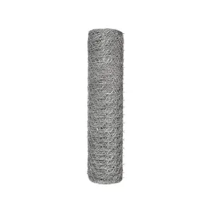 Wire King Galvanize Hexagonal Wire
