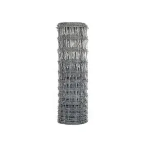 Wire King Galvanize Wire Field Fence 49in 1245mmx25m