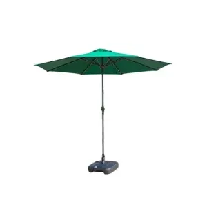 EZ Home Outdoor Umbrella Green