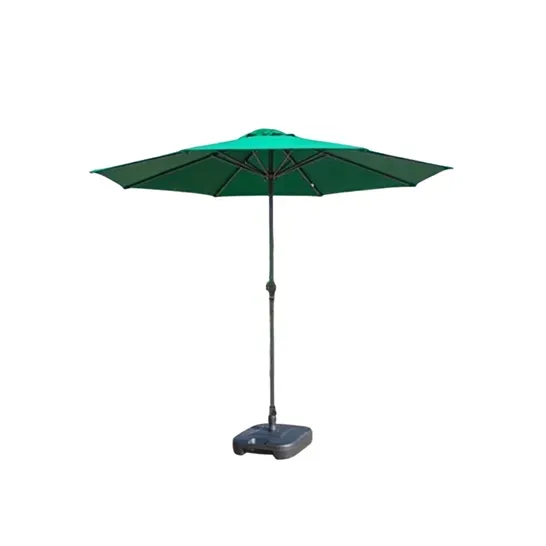 EZ Home Outdoor Umbrella Green
