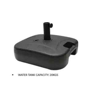 EZ Home Outdoor Umbrella Green