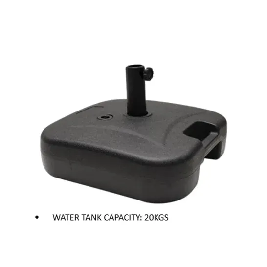 EZ Home Outdoor Umbrella Green