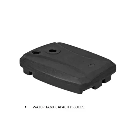 EZ Home Outdoor Umbrella Khaki