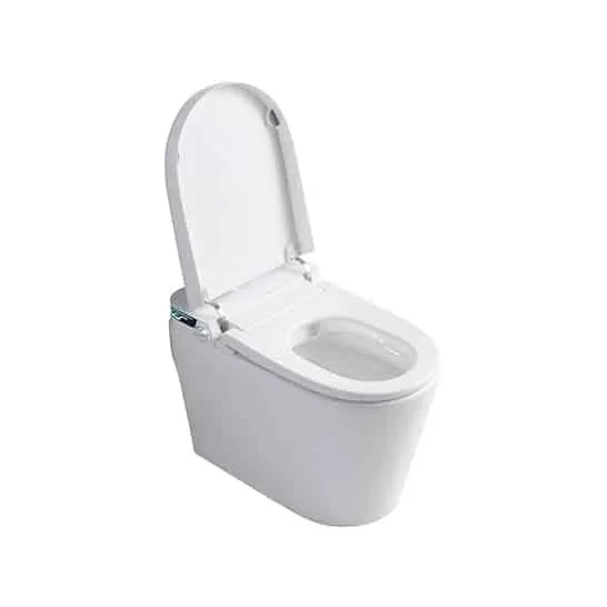 1049200 Cool Atlas Intellet 1-pc Watercloset