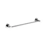 Cool Towel Bar Single Polish SS304